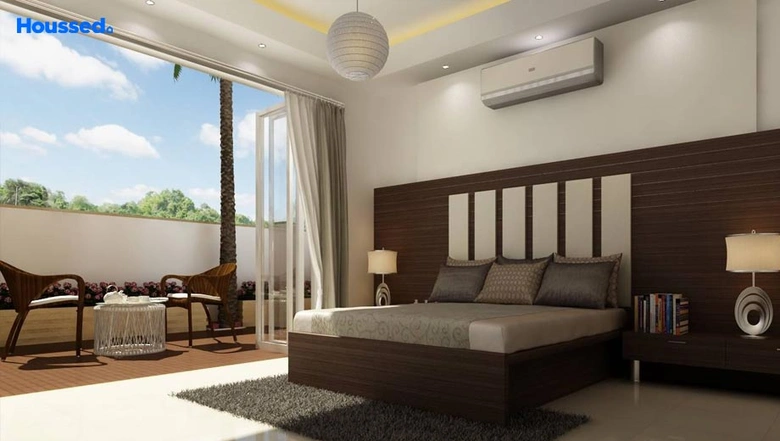 Sample Apartment
